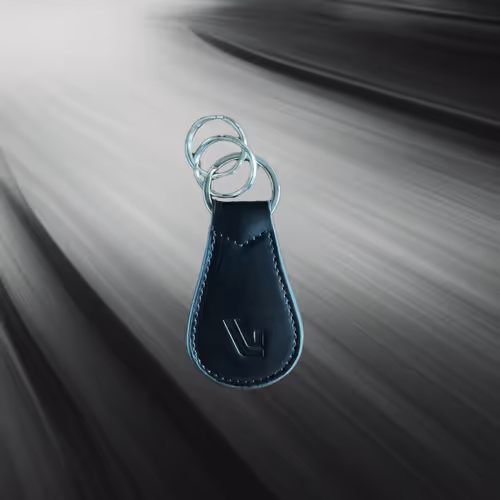 M-FloDemoKeychain