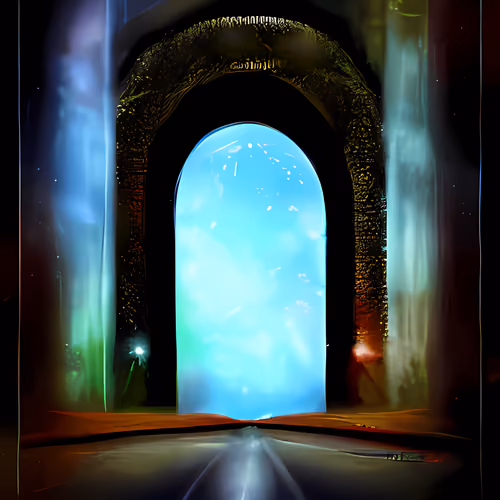 Into the MamboVerse #68