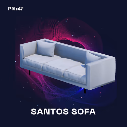 Santos Sofa