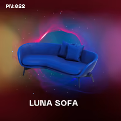 Luna Sofa
