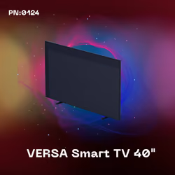 VERSA Smart TV 40 inch