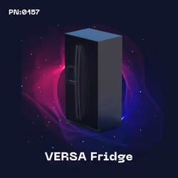 VERSA Fridge
