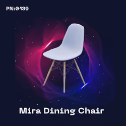 Mira Dining Chair