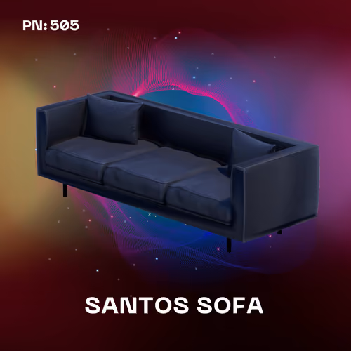 Santos Sofa