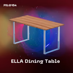 ELLA Dining Table