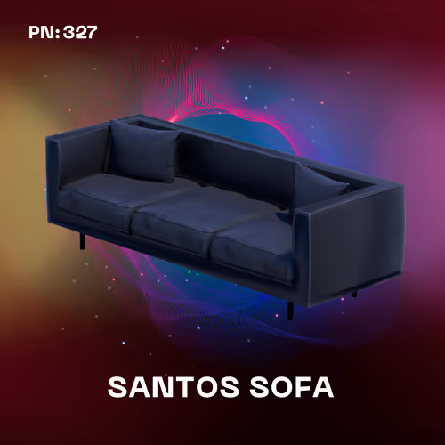 Santos Sofa