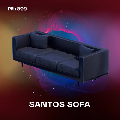 Santos Sofa