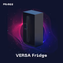 VERSA Fridge