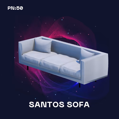 Santos Sofa
