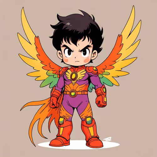 Founder Of Phoenix