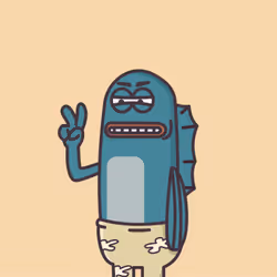 Ferdy #106