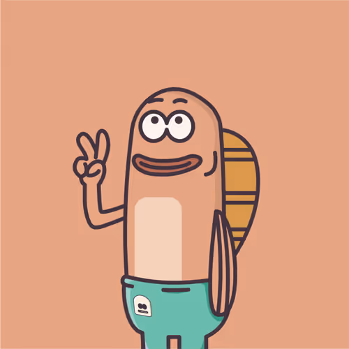 Ferdy #242