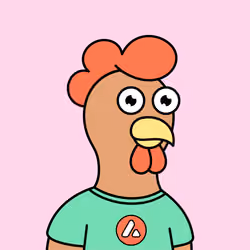 DoodledChickens #2004