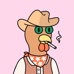 DoodledChickens #1418