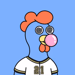DoodledChickens #1501