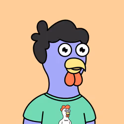 DoodledChickens #1173