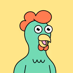DoodledChickens #1695