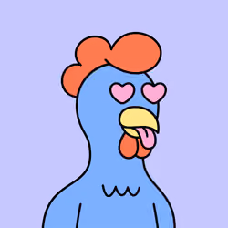 DoodledChickens #1493