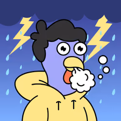 DoodledChickens #1961