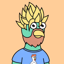 DoodledChickens #2095