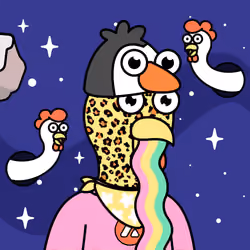 DoodledChickens #1839