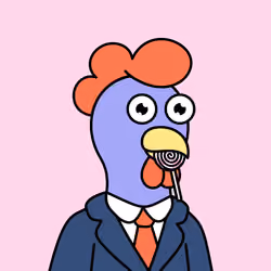 DoodledChickens #906