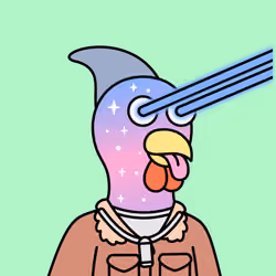 DoodledChickens #1500