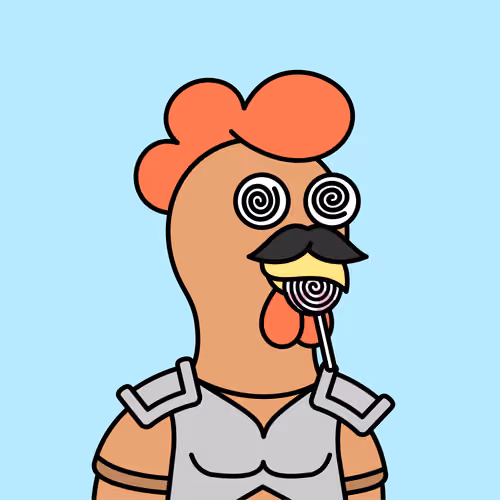 DoodledChickens #2113