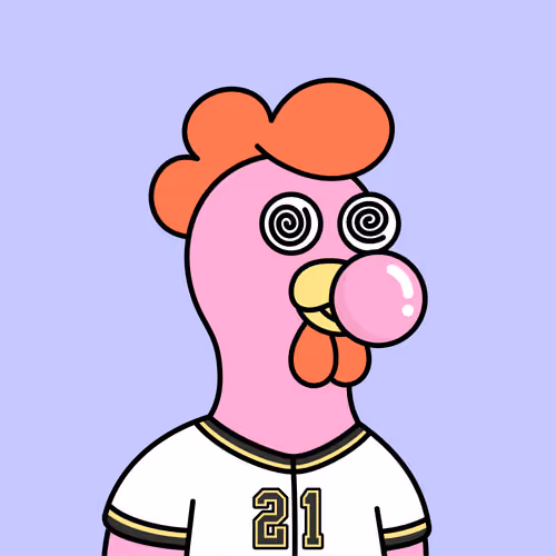 DoodledChickens #972