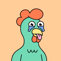 DoodledChickens #1104