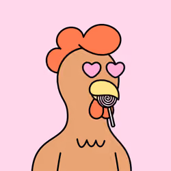 DoodledChickens #1989