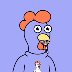 DoodledChickens #1679