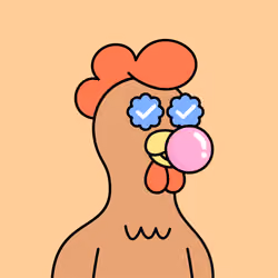 DoodledChickens #481