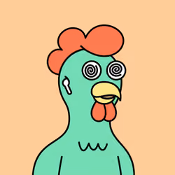 DoodledChickens #1453