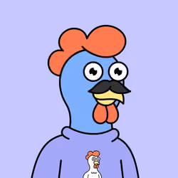 DoodledChickens #1547