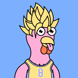 DoodledChickens #1171
