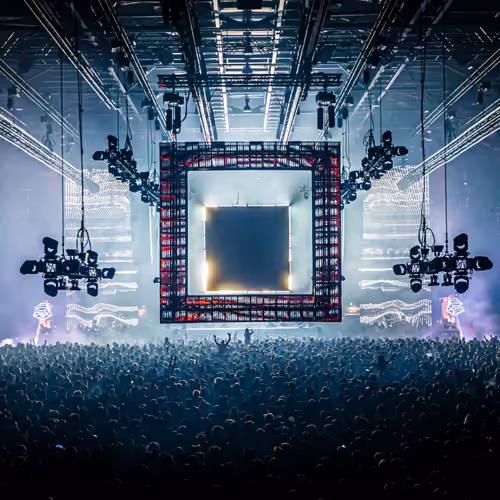 RAVE