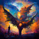 spirit of trees