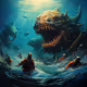 deep sea monsters