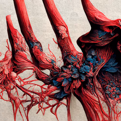 Viscera V2