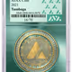 AvaxCoin - ZHmqkpODBt