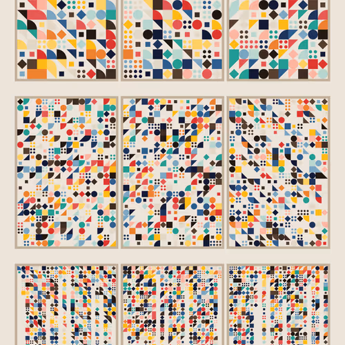 Symphony of Elements