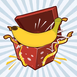 BANANABOX #164