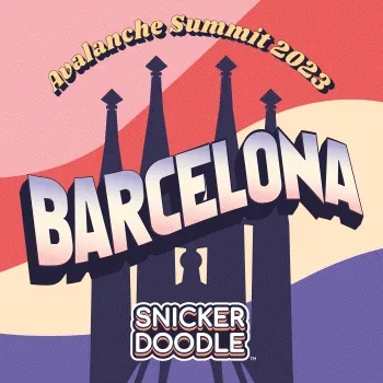 Snickerdoodle @ Avalanche Summit