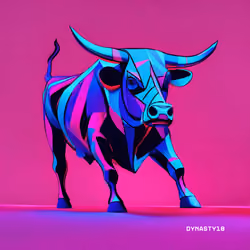 BULLISH AF