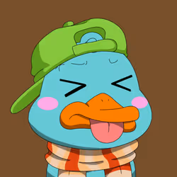 Baby Duck #21