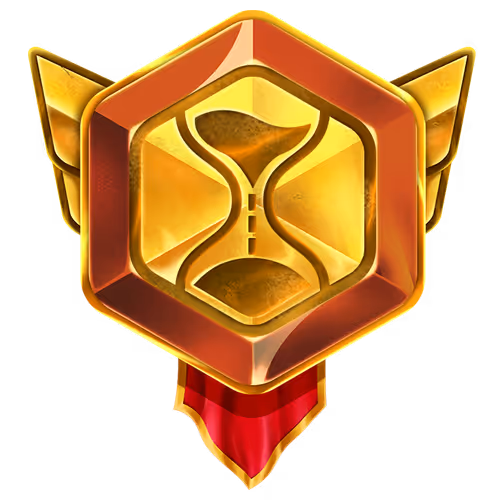 Timeshuffle Epoch Badge #259