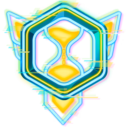Timeshuffle Epoch Badge #427