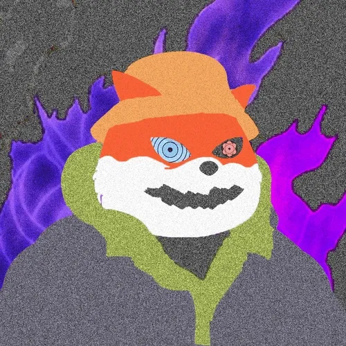 ChadDoge Itachi