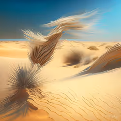 Desert